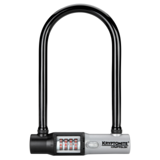 Product image of KryptoLok Combo